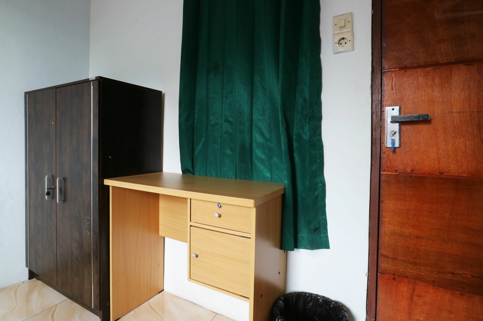 Spot On 3311 Fai Bogor Backpacker Syariah Hotel Exterior photo